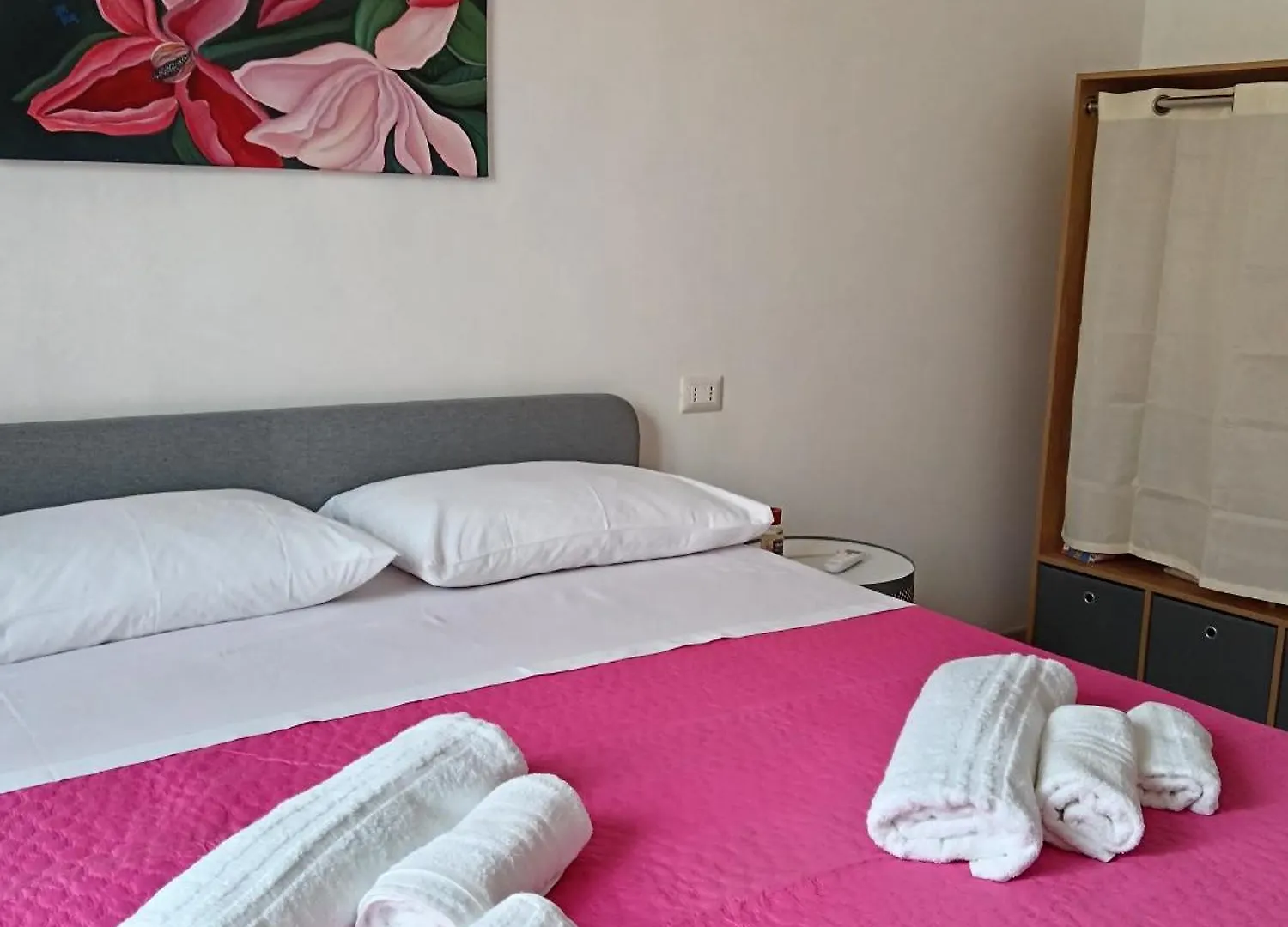 Appartamento A Casuzza Al Centro,Con Terrazzino Privato Aeroporto di Catania Fontana Rossa