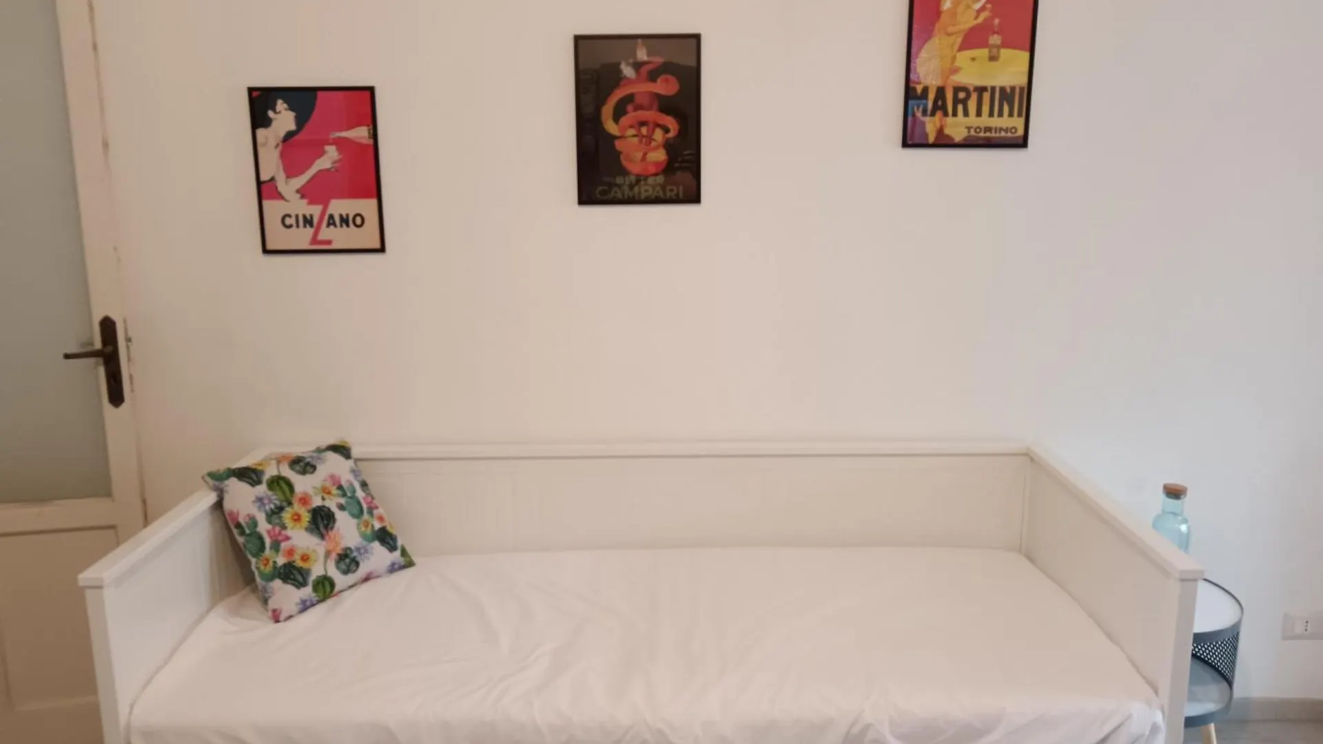 A Casuzza Al Centro,Con Terrazzino Privato Apartment Catania 0*,  Italy