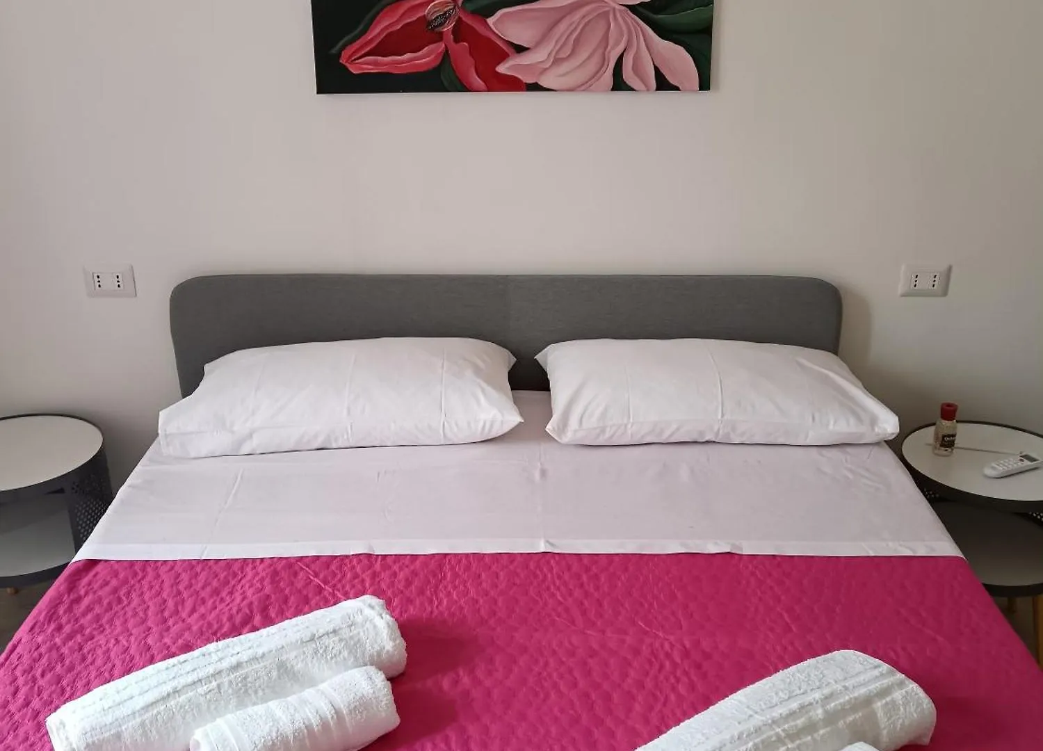 A Casuzza Al Centro,Con Terrazzino Privato Apartment Catania 0*,  Italy